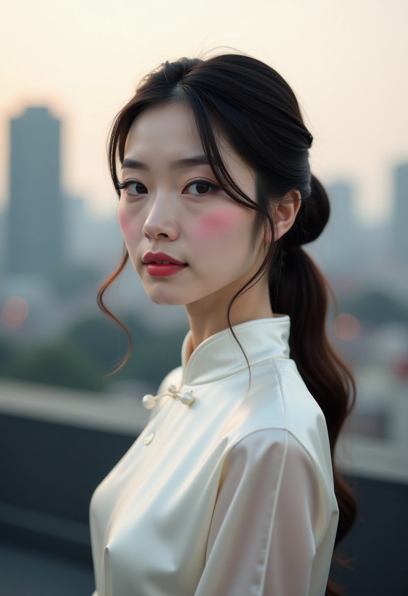风都侦探新章海报