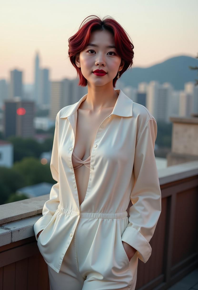 时王重启时刻海报